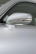 Lexus LS460L 2010 года